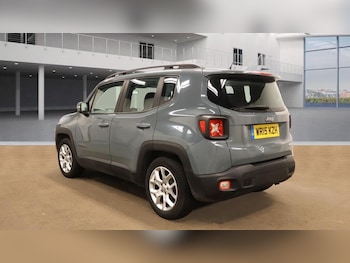 Used Jeep Renegade 2015 for sale - 76136805: Photo 3