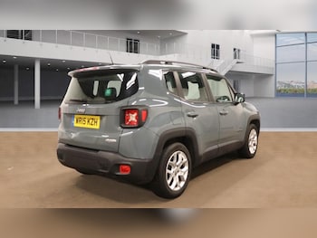 Used Jeep Renegade 2015 for sale - 76136805: Photo 4