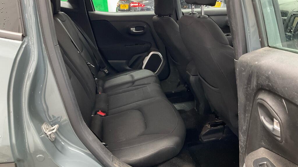 Used Jeep Renegade 2015 for sale - 76136805: Photo 8