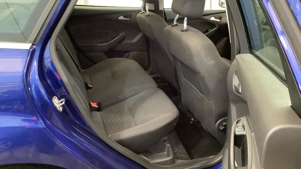 Used Ford Focus 2017 for sale - 77314640: Photo 14