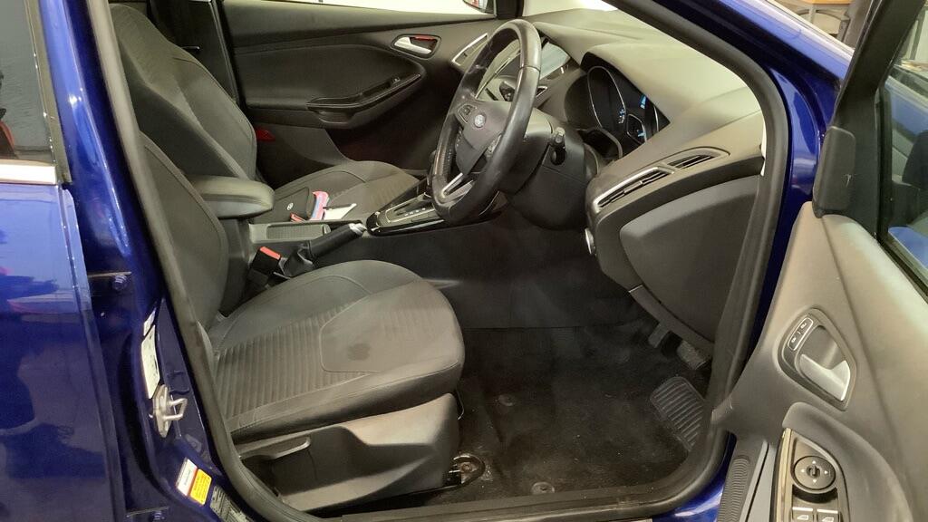 Used Ford Focus 2017 for sale - 77314640: Photo 15