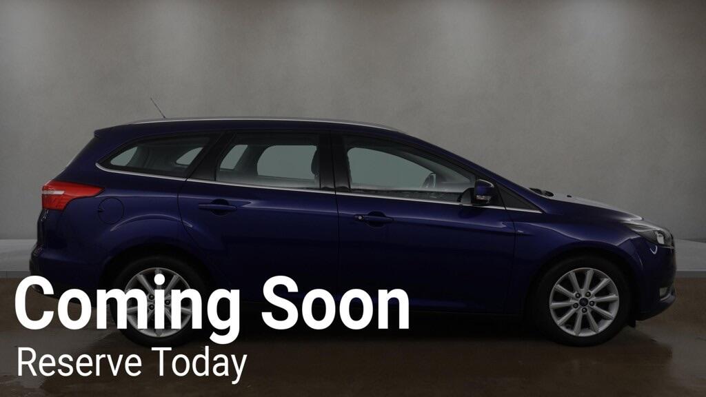 Used Ford Focus 2017 for sale - 77314640: Photo 5