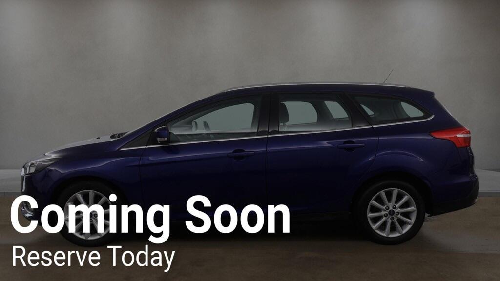 Used Ford Focus 2017 for sale - 77314640: Photo 6