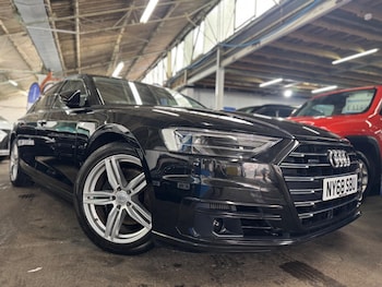 2019 (68) - 3.0 TDI V6 50 Tiptronic quattro Euro 6 (s/s) 4dr