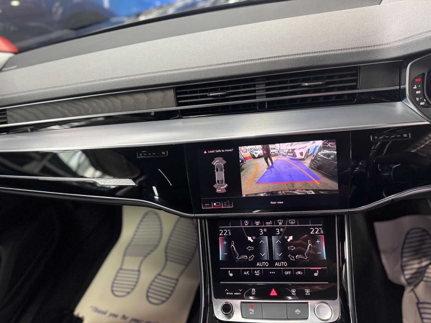 Used Audi A8 2019 for sale - 76752732: Photo 26