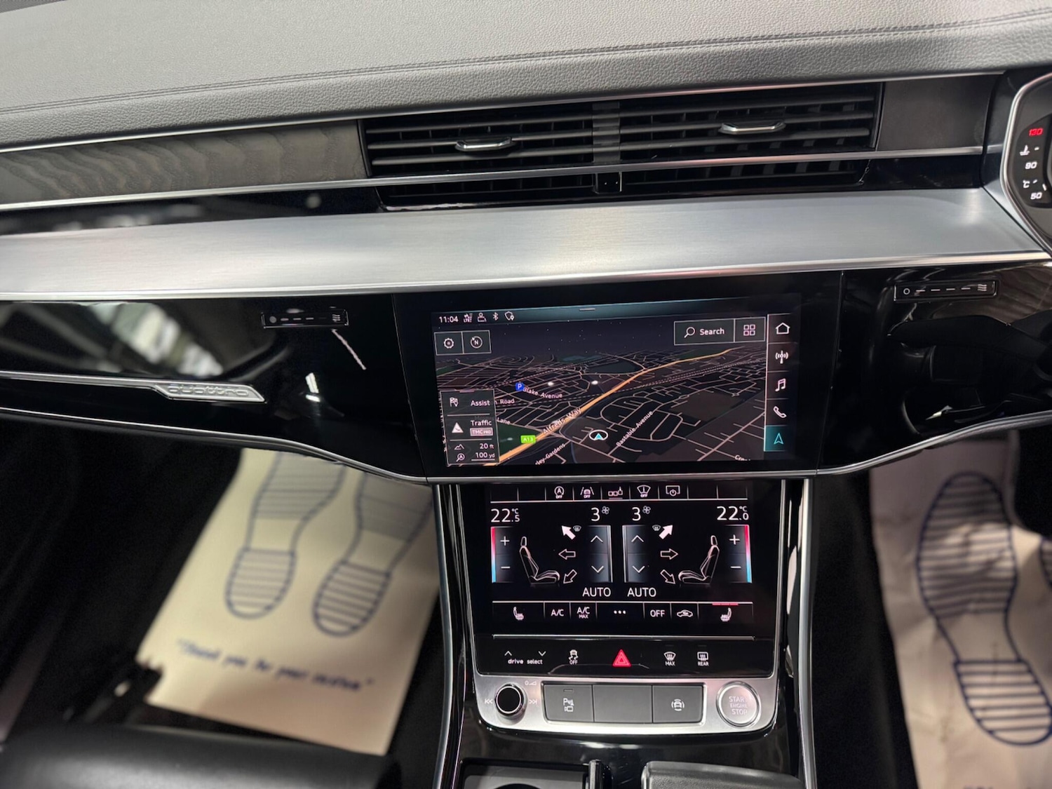 Used Audi A8 2019 for sale - 76752732: Photo 29