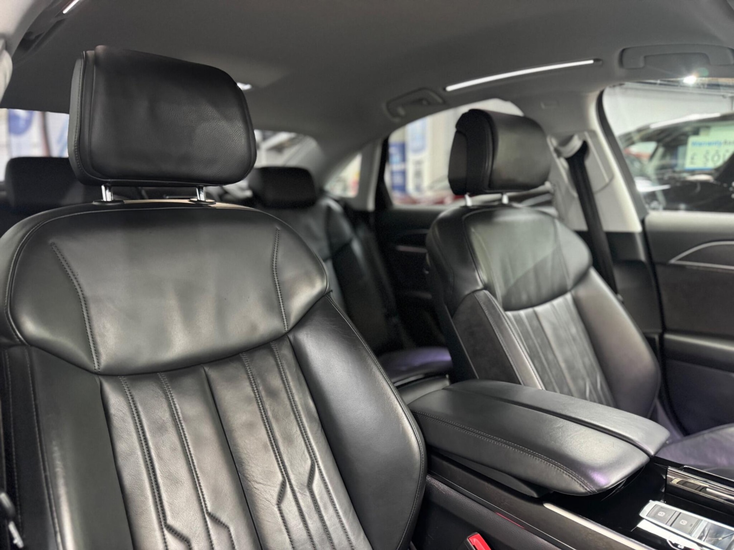 Used Audi A8 2019 for sale - 76752732: Photo 30