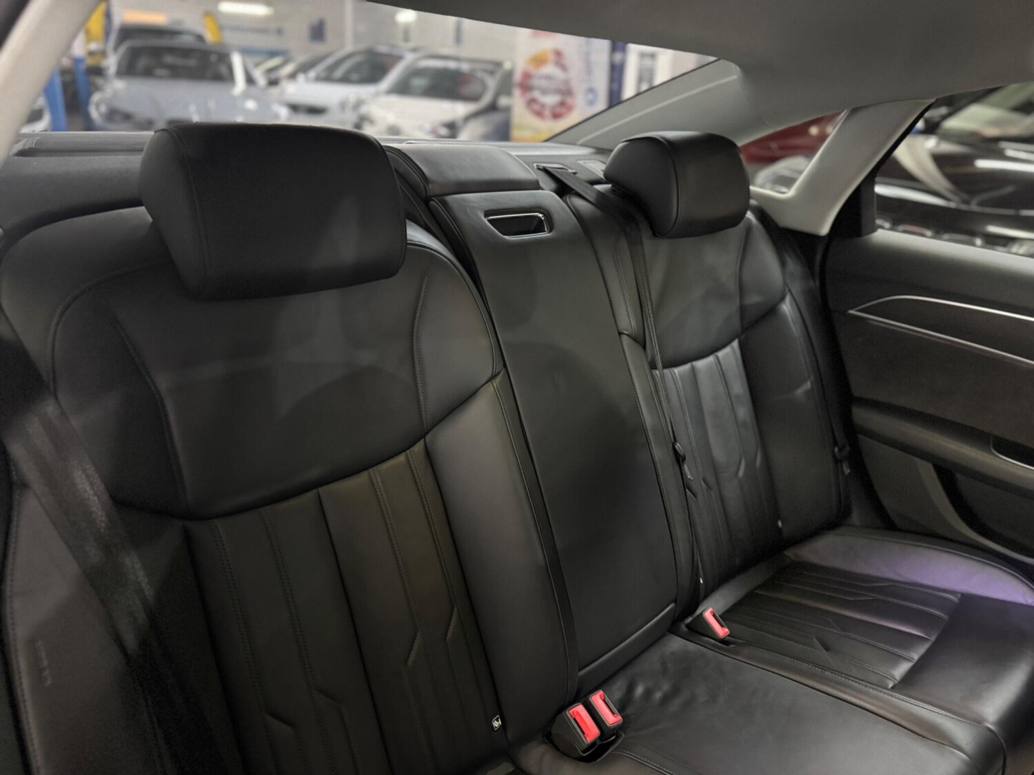 Used Audi A8 2019 for sale - 76752732: Photo 31