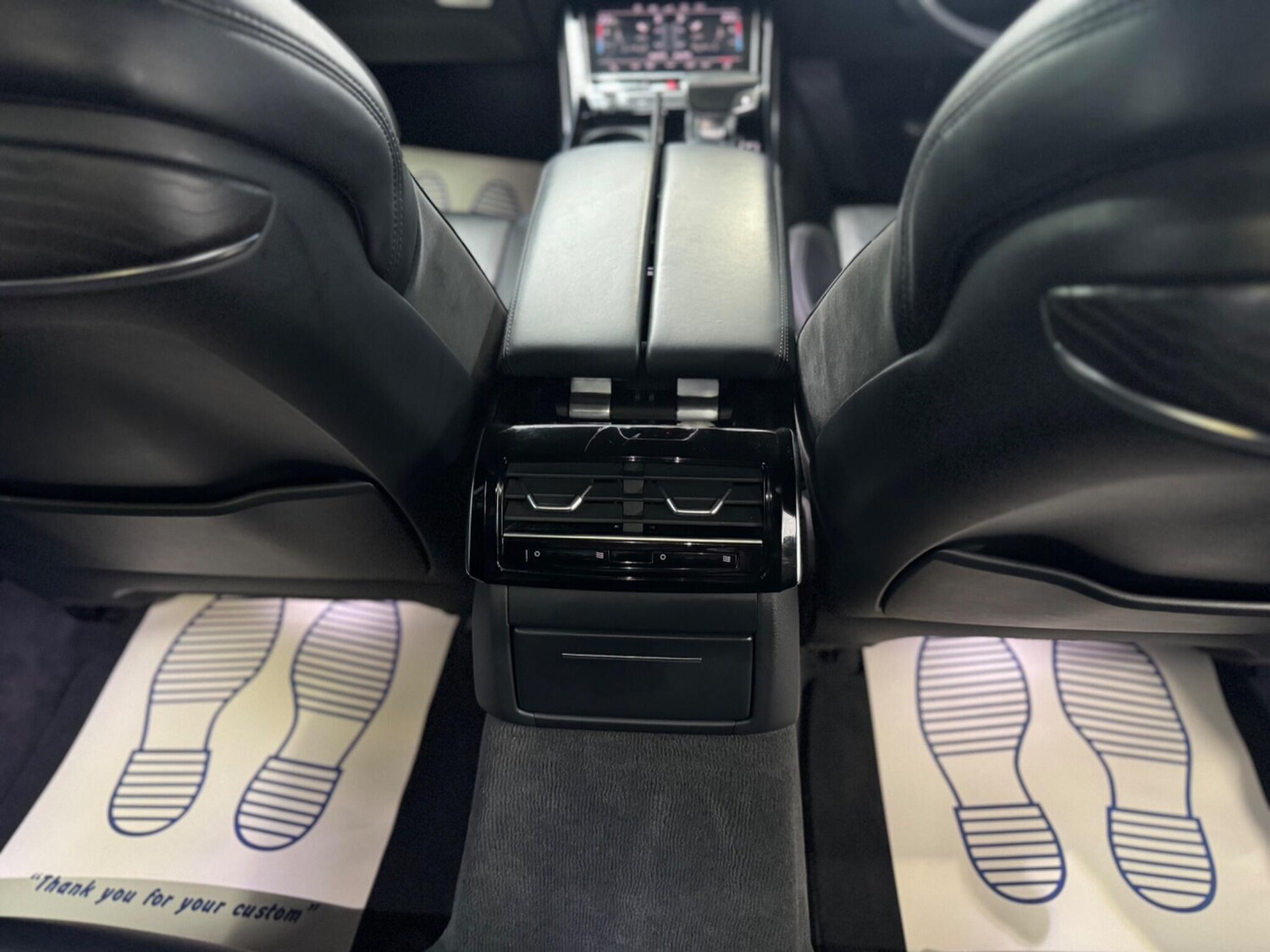 Used Audi A8 2019 for sale - 76752732: Photo 34