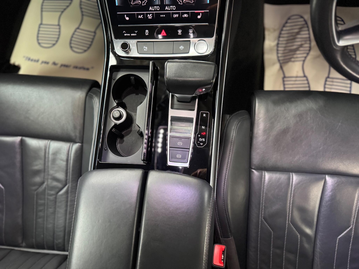 Used Audi A8 2019 for sale - 76752732: Photo 35