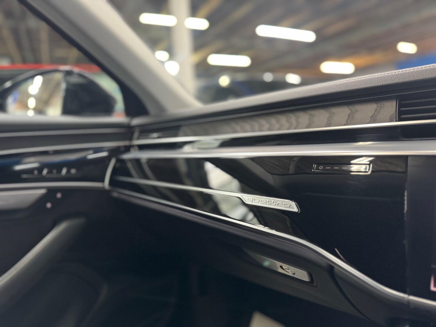 Used Audi A8 2019 for sale - 76752732: Photo 36