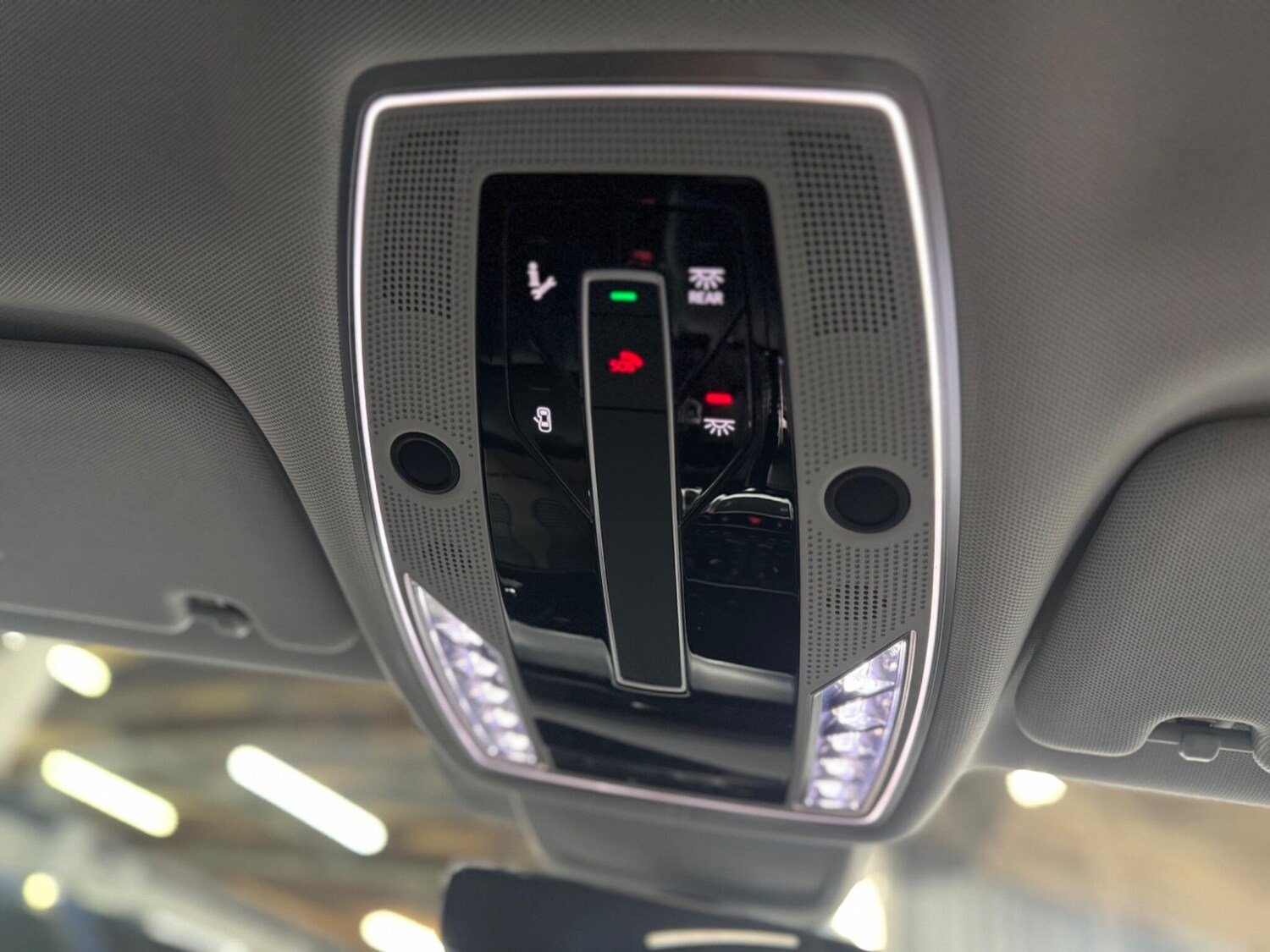 Used Audi A8 2019 for sale - 76752732: Photo 38