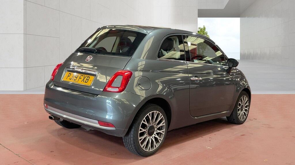 Used Fiat 500 for sale - 78157885: Photo 10