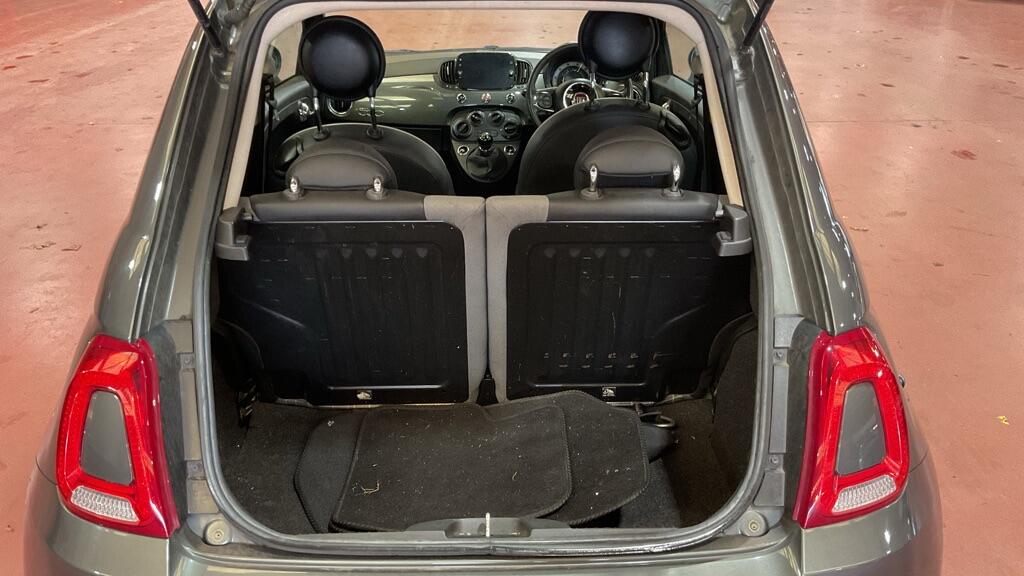 Used Fiat 500 for sale - 78157885: Photo 13