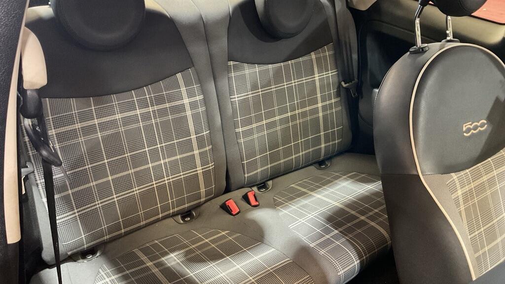 Used Fiat 500 for sale - 78157885: Photo 14