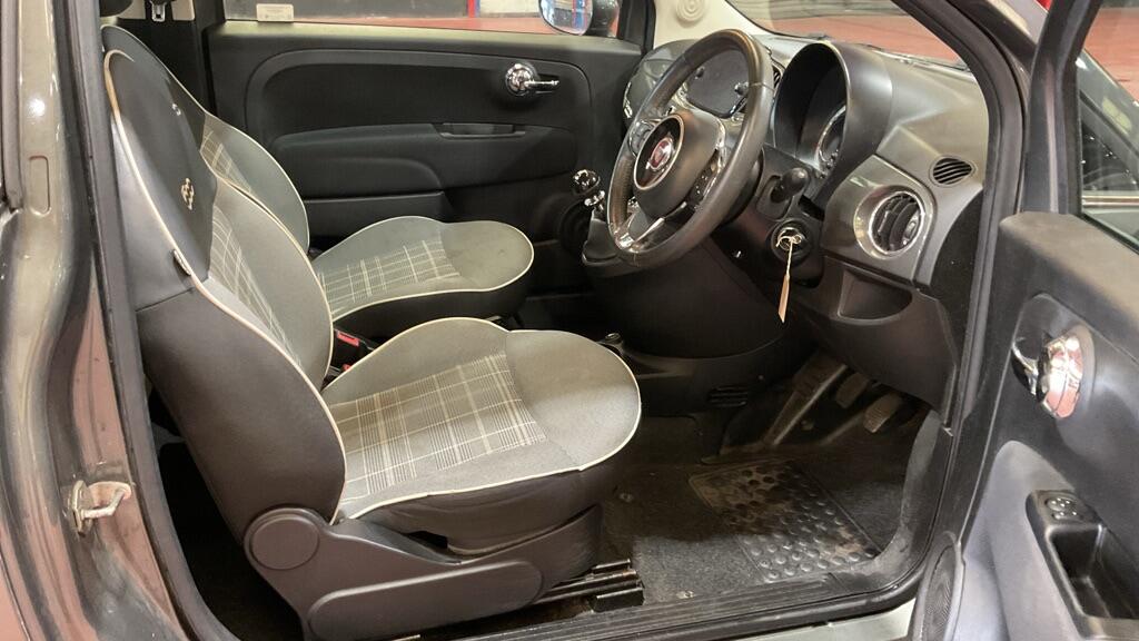 Used Fiat 500 for sale - 78157885: Photo 15