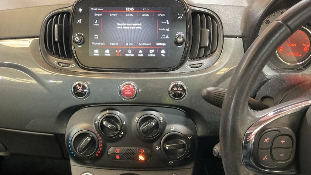 Used Fiat 500 for sale - 78157885: Photo 16