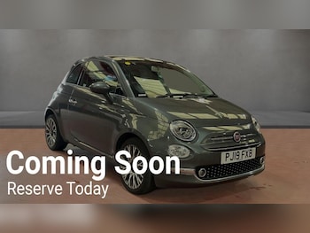 Fiat 500 feature image