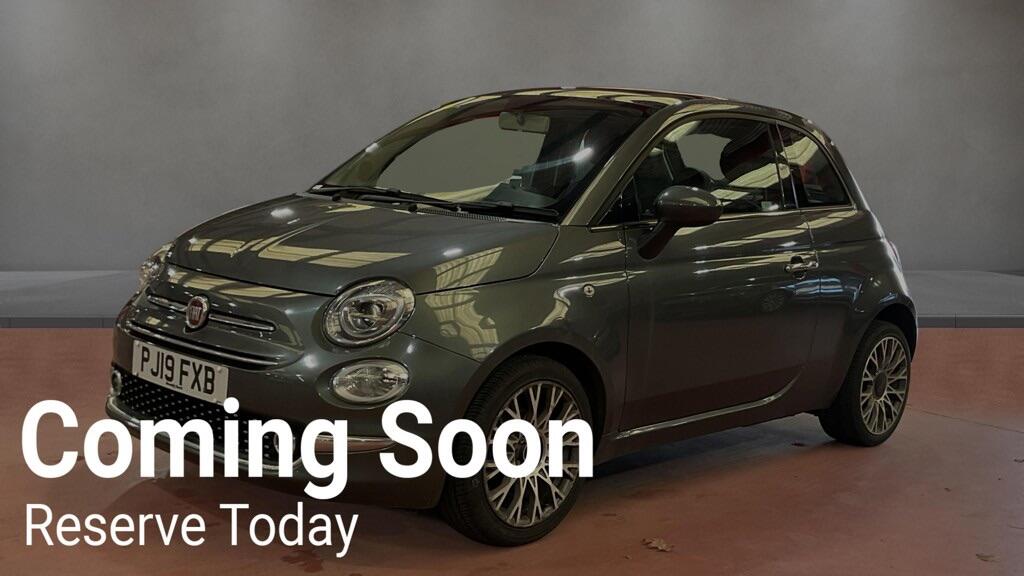 Used Fiat 500 for sale - 78157885: Photo 2