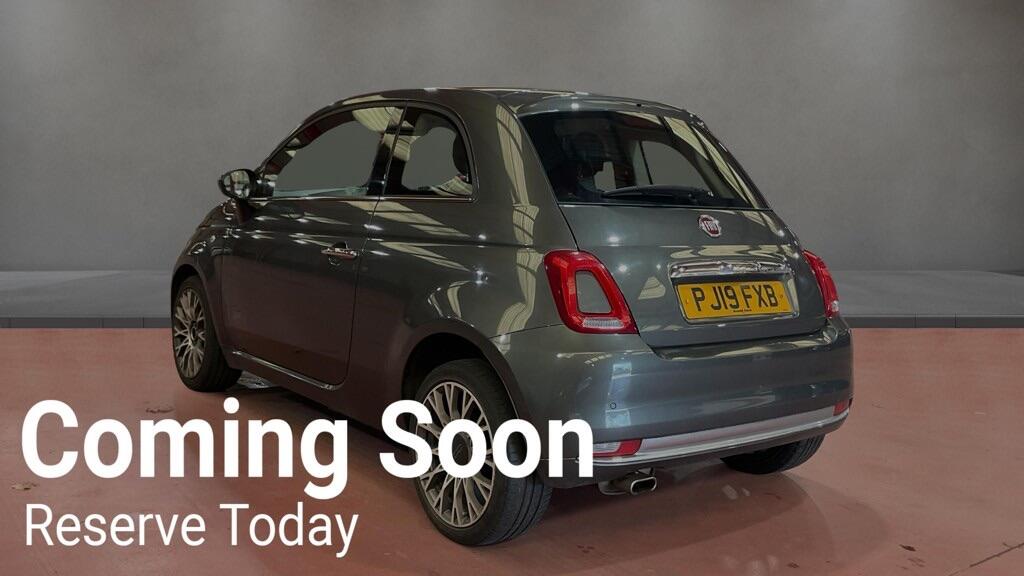 Used Fiat 500 for sale - 78157885: Photo 3