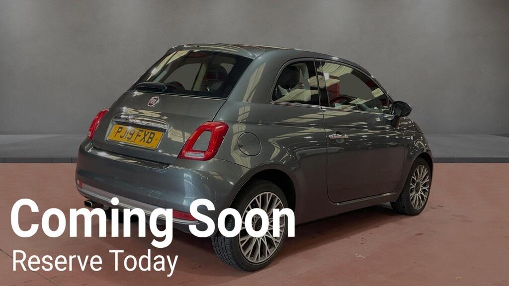 Used Fiat 500 for sale - 78157885: Photo 4