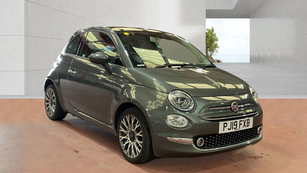 Used Fiat 500 for sale - 78157885: Photo 7