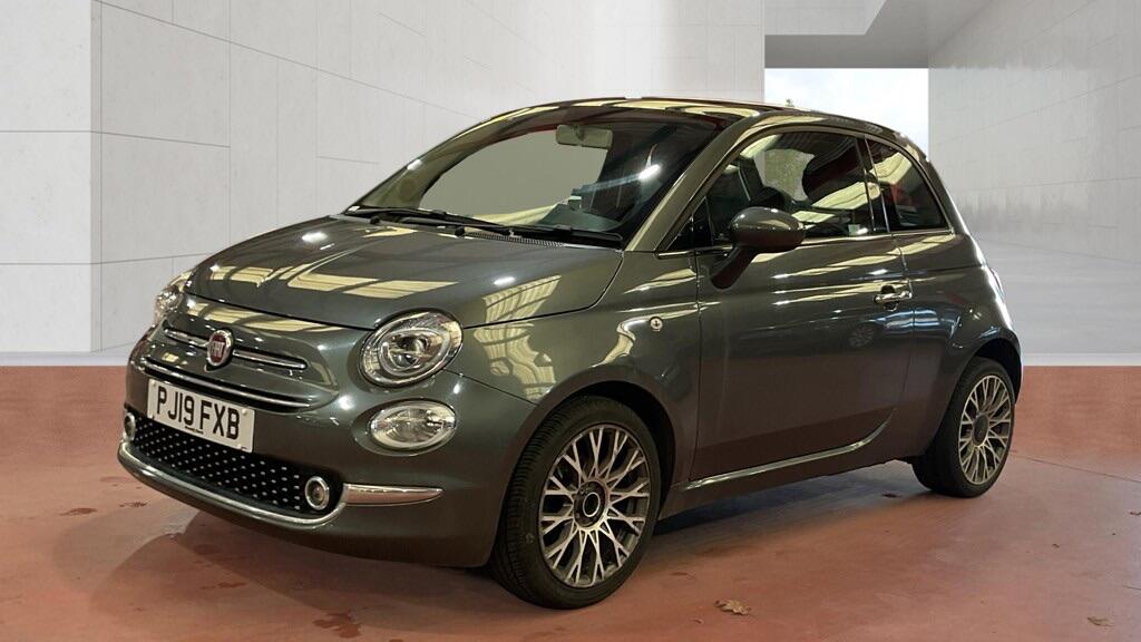Used Fiat 500 for sale - 78157885: Photo 8