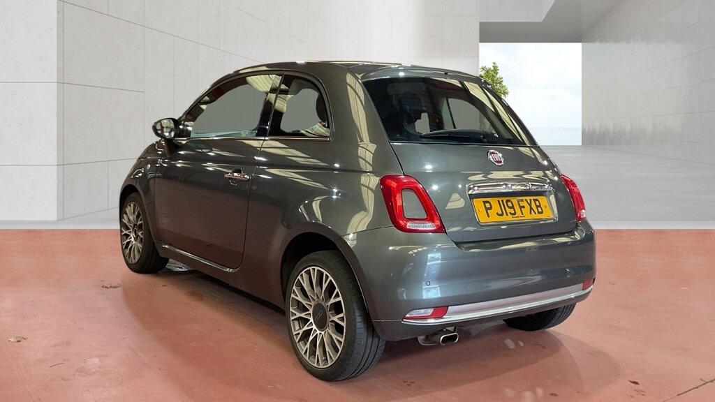 Used Fiat 500 for sale - 78157885: Photo 9