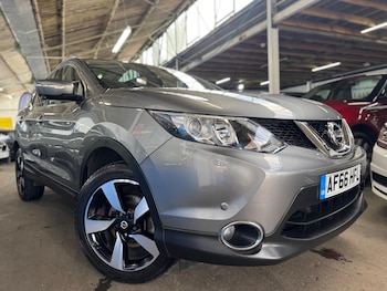Used Nissan Qashqai 2016 for sale - 79061840: Photo