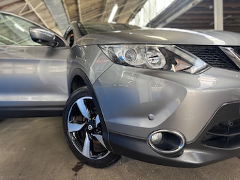 Used Nissan Qashqai 2016 for sale - 79061840: Photo