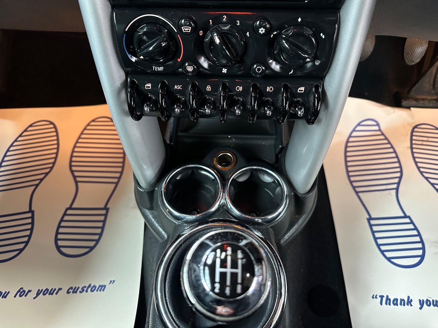 Used MINI Hatch 2004 for sale - 77909586: Photo 18