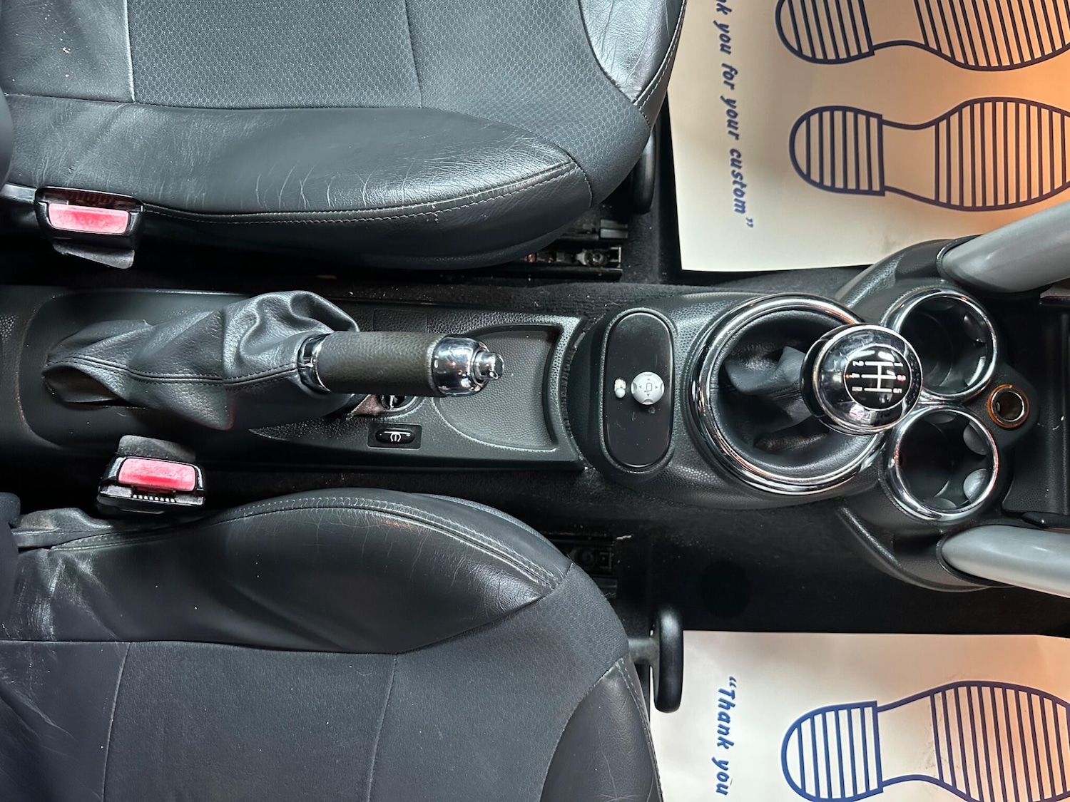 Used MINI Hatch 2004 for sale - 77909586: Photo 19