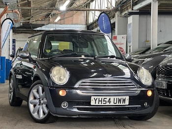 Used MINI Hatch 2004 for sale - 77909586: Photo