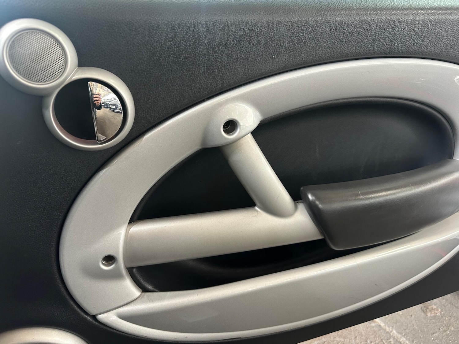 Used MINI Hatch 2004 for sale - 77909586: Photo 20