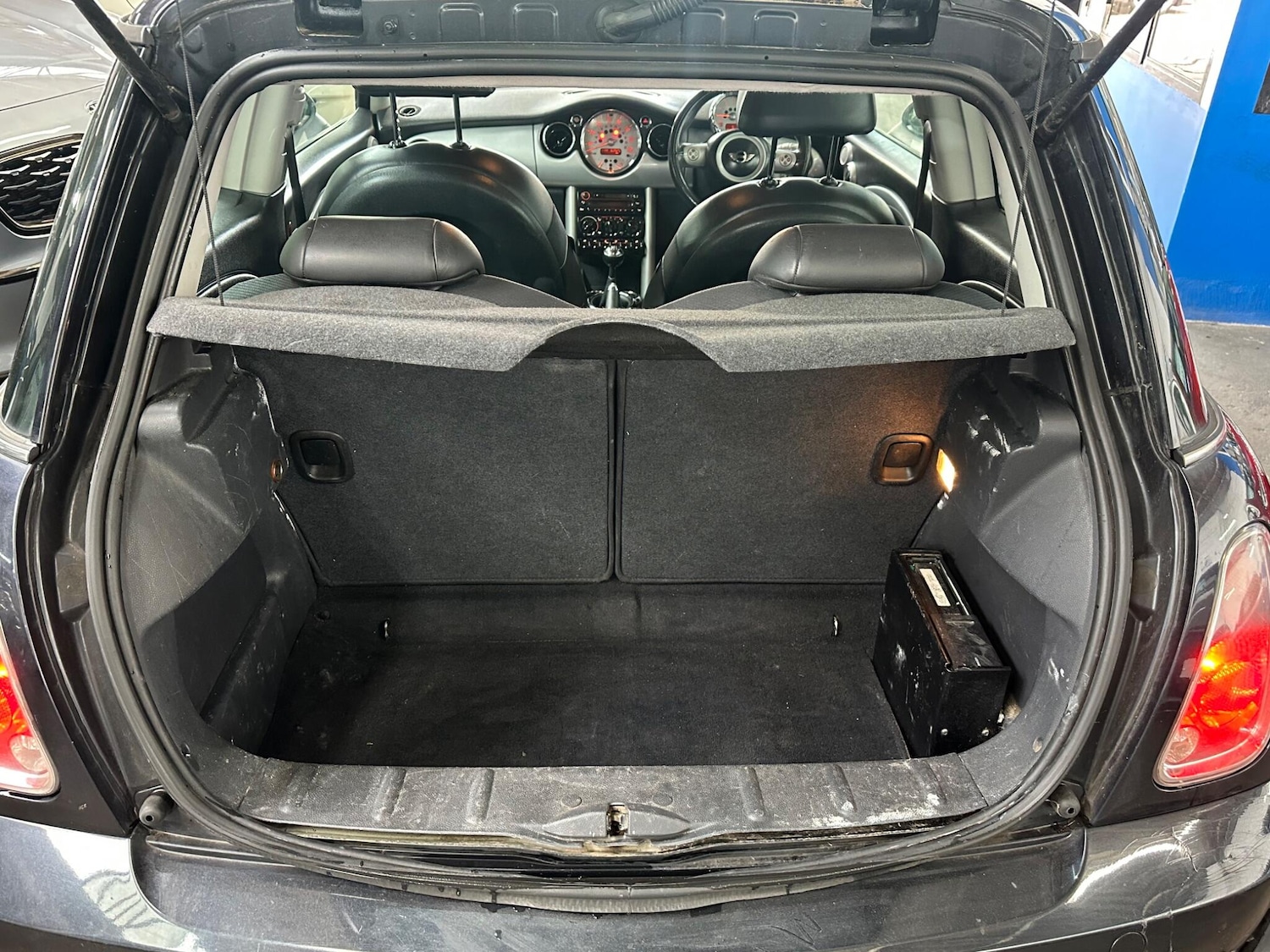 Used MINI Hatch 2004 for sale - 77909586: Photo 29