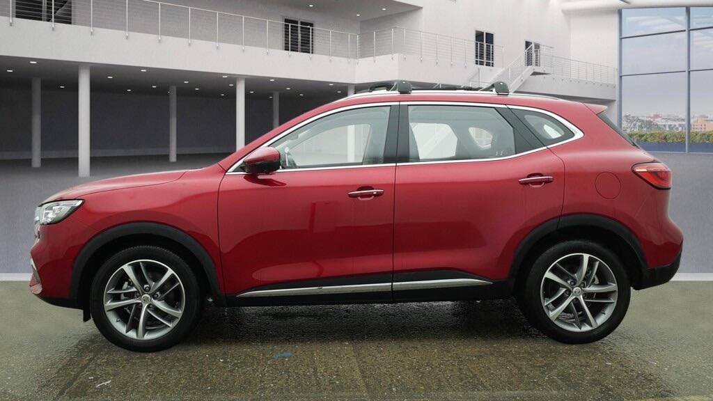 Used MG MG HS for sale - 77496685: Photo 12