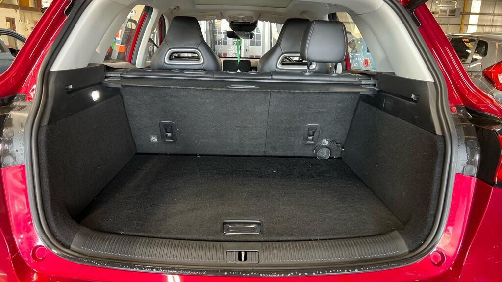 Used MG MG HS for sale - 77496685: Photo 13