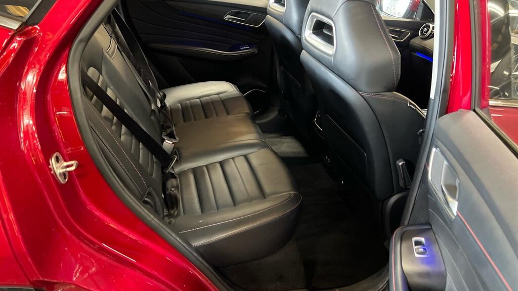 Used MG MG HS for sale - 77496685: Photo 14