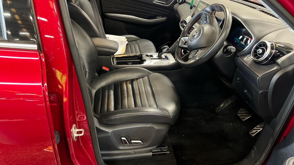 Used MG MG HS for sale - 77496685: Photo 15