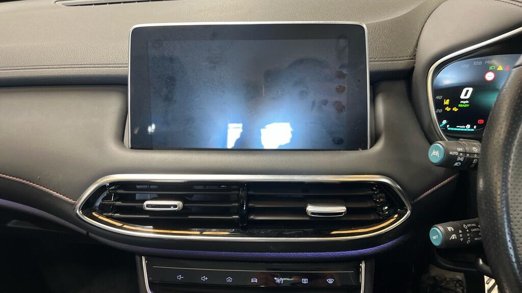 Used MG MG HS for sale - 77496685: Photo 16