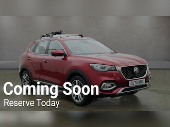 MG MG HS feature image