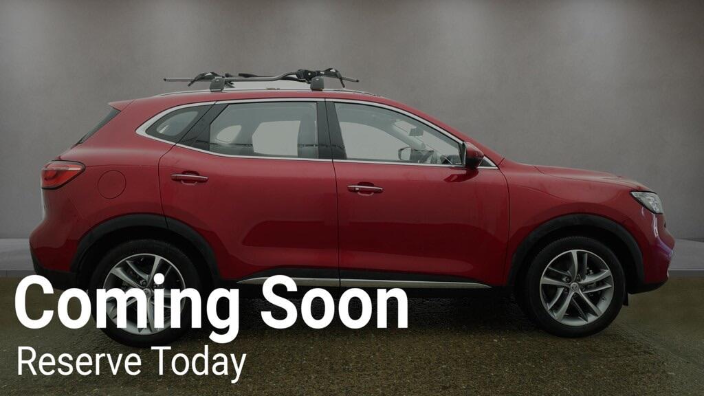 Used MG MG HS for sale - 77496685: Photo 5