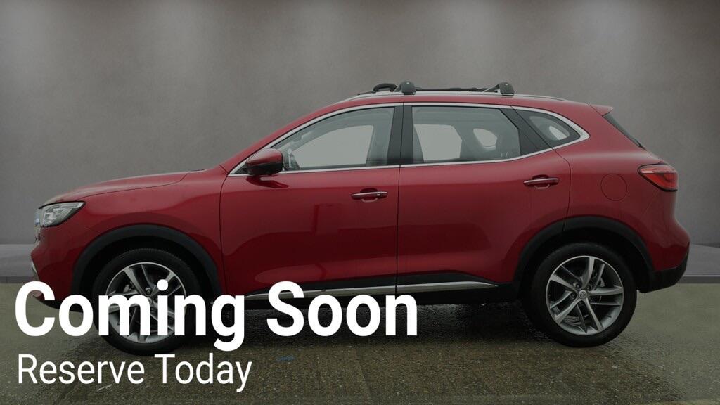 Used MG MG HS for sale - 77496685: Photo 6