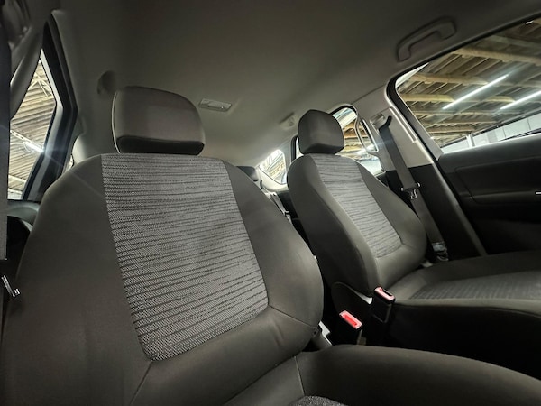 Used Vauxhall Meriva 2015 for sale - 76260214: Photo 11