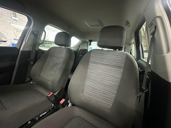 Used Vauxhall Meriva 2015 for sale - 76260214: Photo 12