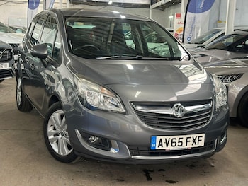 2015 (65) - 1.4i Life MPV 5dr Petrol Manual Euro 6 (100 ps)