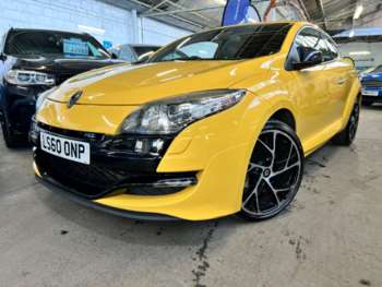 Used Renault Megane 2010 for sale - 74255780: Photo