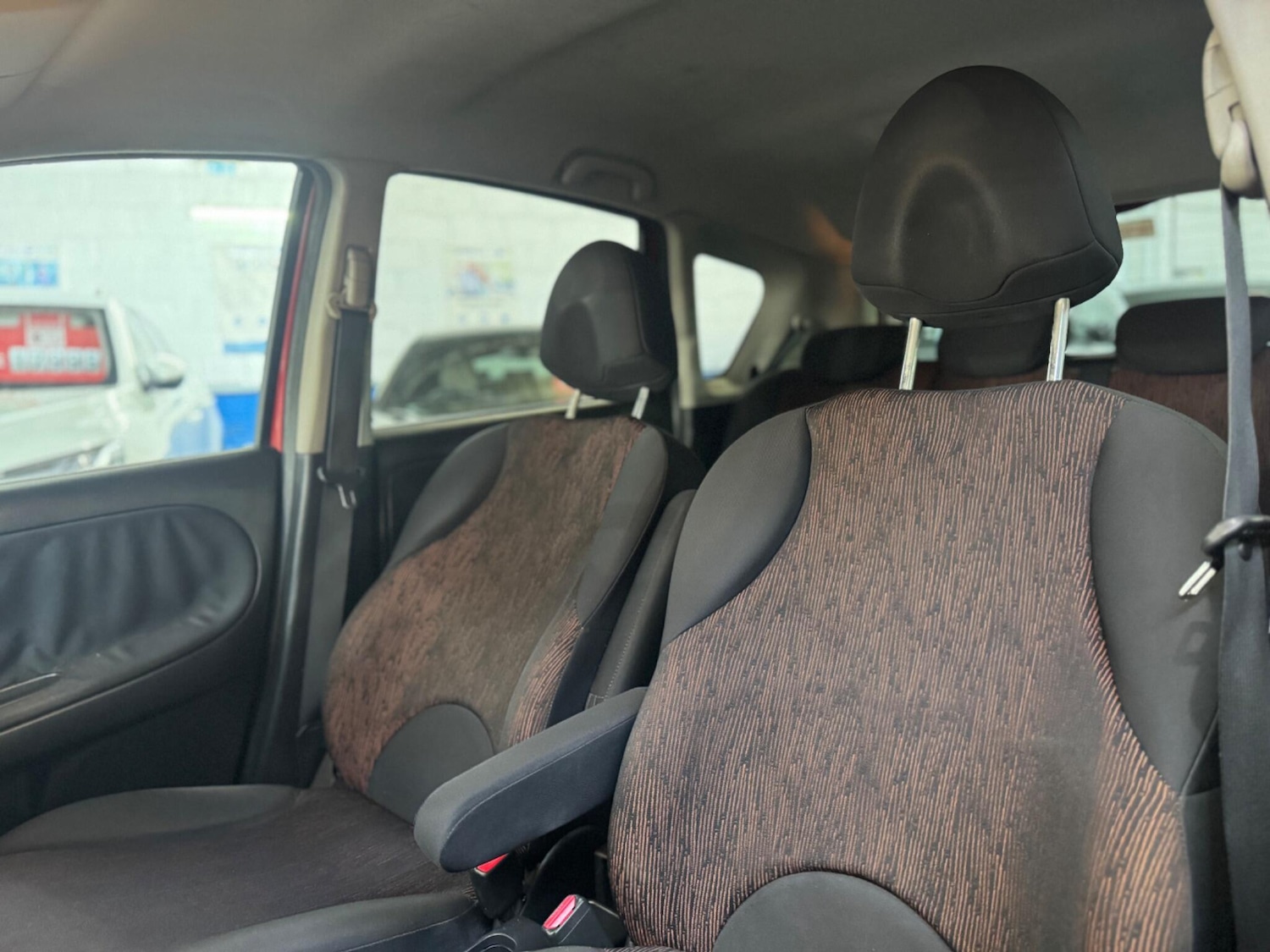 Used Nissan Note 2010 for sale - 76360563: Photo 18