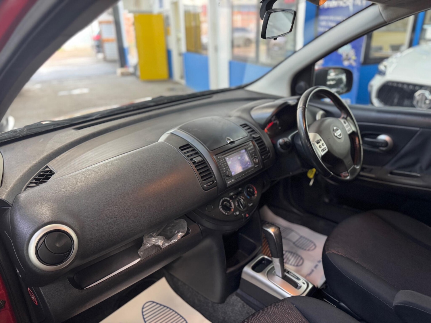 Used Nissan Note 2010 for sale - 76360563: Photo 19
