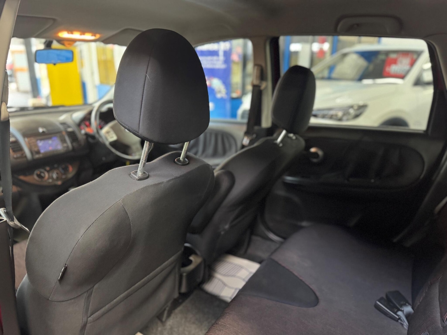 Used Nissan Note 2010 for sale - 76360563: Photo 21